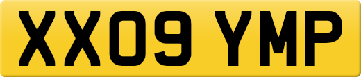 XX09YMP