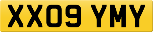 XX09YMY