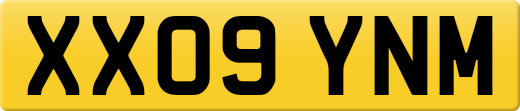 XX09YNM
