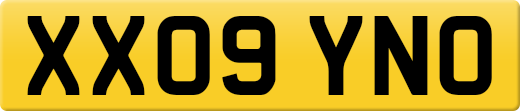 XX09YNO