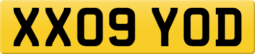 XX09YOD