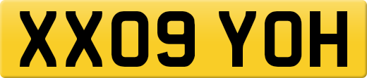 XX09YOH