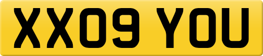 XX09YOU