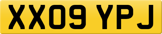 XX09YPJ