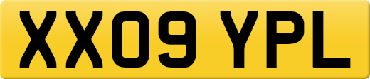 XX09YPL