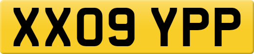 XX09YPP