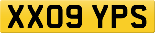 XX09YPS