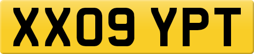 XX09YPT