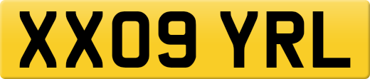 XX09YRL
