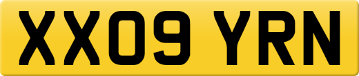 XX09YRN