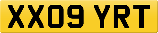 XX09YRT