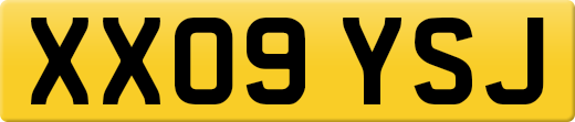 XX09YSJ