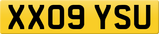 XX09YSU