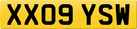 XX09YSW