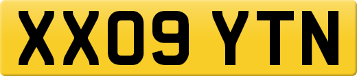 XX09YTN
