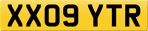 XX09YTR