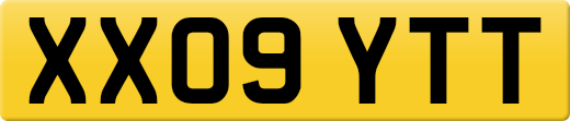 XX09YTT