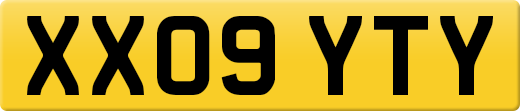 XX09YTY