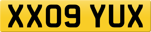 XX09YUX