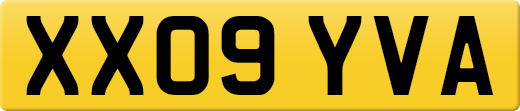 XX09YVA