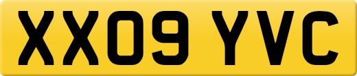 XX09YVC