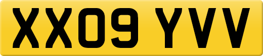 XX09YVV