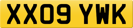 XX09YWK