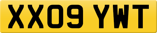 XX09YWT