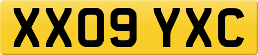XX09YXC