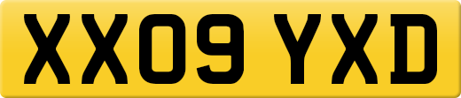 XX09YXD