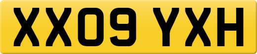 XX09YXH