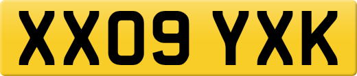 XX09YXK