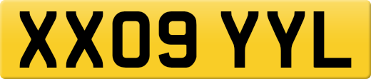 XX09YYL