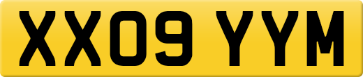 XX09YYM