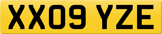 XX09YZE