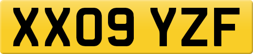 XX09YZF