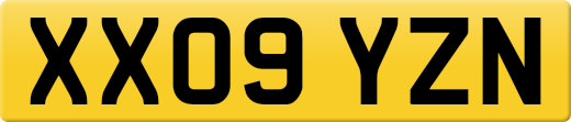XX09YZN
