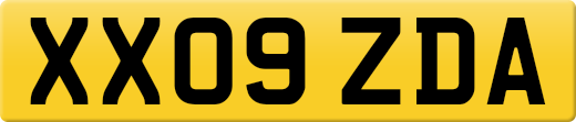 XX09ZDA