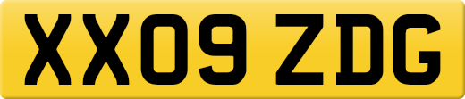XX09ZDG