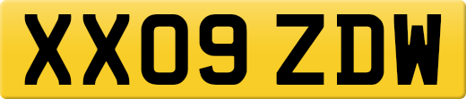 XX09ZDW