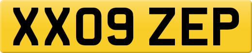 XX09ZEP
