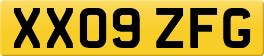 XX09ZFG