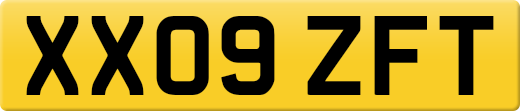 XX09ZFT