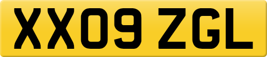 XX09ZGL