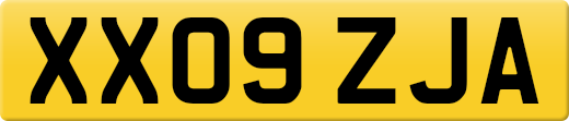 XX09ZJA