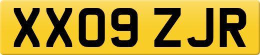 XX09ZJR