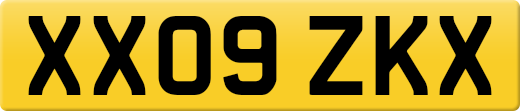 XX09ZKX
