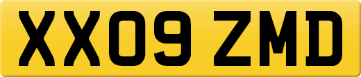 XX09ZMD