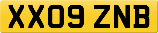 XX09ZNB