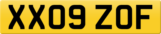 XX09ZOF